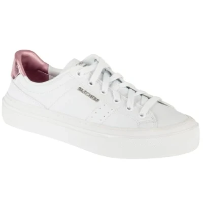 Afbeelding van Skechers Selene Sophisticated Style, Vrouwen, Wit, Sneakers, maat: 40