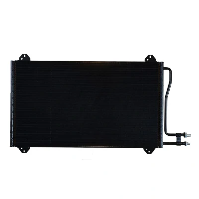 Afbeelding van Condensor, airconditioning NRF 35811