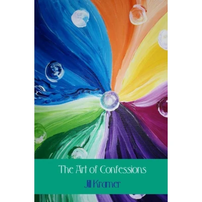 Afbeelding van The Art of Confessions