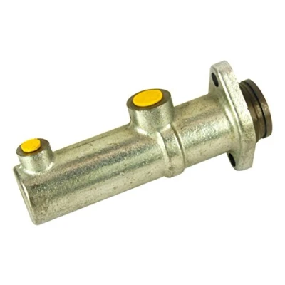 Afbeelding van BREMBO M A6 009 Hoofdremcilinder 33,33mm Gietijzer 12 x 1,5 (1)