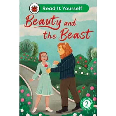 Afbeelding van Read It Yourself Beauty and the Beast: Level 2 Developing Reader
