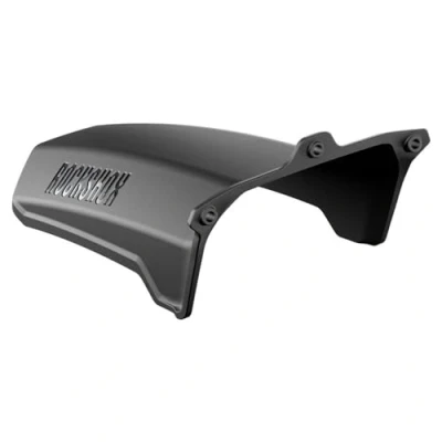 Afbeelding van Rockshox Mtb Zeb Korte Spatbord Zwart