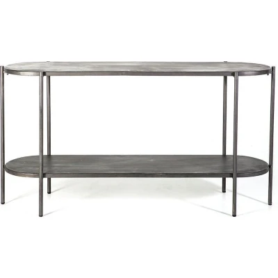 Afbeelding van Furnilux Sidetable Burly