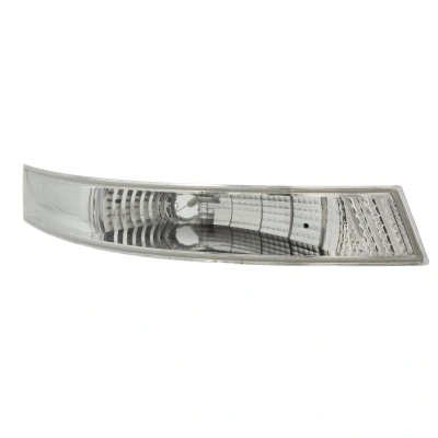 Afbeelding van TYC 18 0521 21 2 Knipperlichten Wit Rechts voor Zonder lamphouder RENAULT: MASTER Bus, Kasten, Pritsche/Fahrgestell
