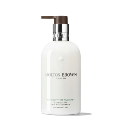 Afbeelding van Molton Brown Refined White Mulberry Hand Lotion
