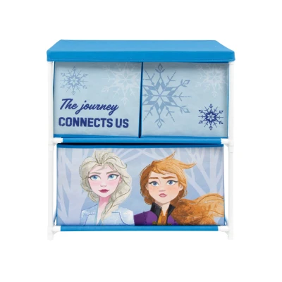 Afbeelding van Frozen Disney Lade opbergrek 8430957129066