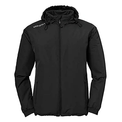 Afbeelding van Uhlsport Essential Coachvest Kinderen Zwart Maat: 128