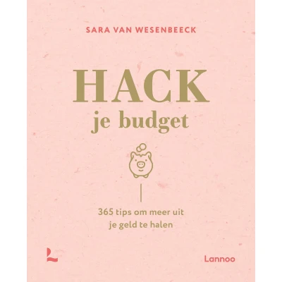 Afbeelding van Hack je budget