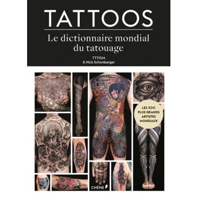 Image de Tattoos
