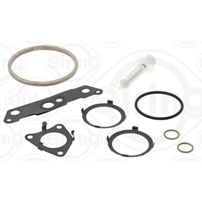 Afbeelding van Turbocharger, montageset ELRING 793.380