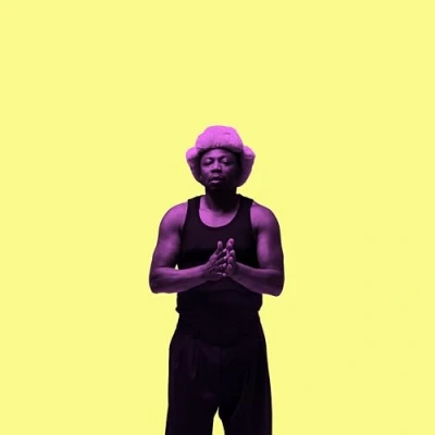 Afbeelding van Mc Solaar Triptyque Eclats Cosmiques (CD)