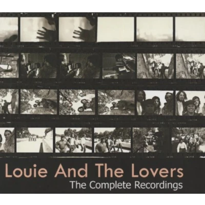 Afbeelding van Complete Recordings