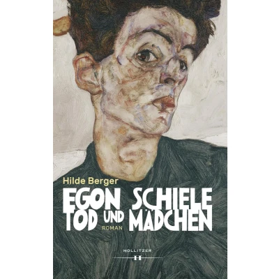 Afbeelding van Egon Schiele Tod und Mädchen