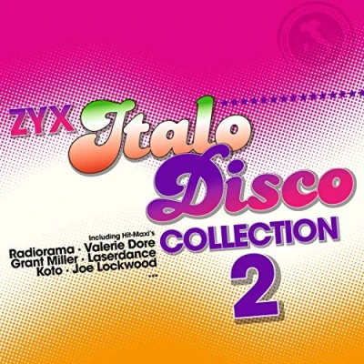 Afbeelding van V/A Zyx Italo Disco Collection 2 (2 LPs)