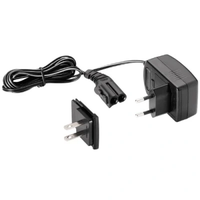 Image de Chargeur secteur rapide pour accumulateurs ACCU 2 ULTRA et ACCU 4 ULTRA Petzl E55800