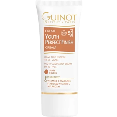Afbeelding van Guinot Youth Perfect Finish Golden 30 Ml