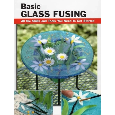 Afbeelding van Basic Glass Fusing