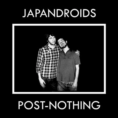 Afbeelding van Japandroids Post Nothing (CD)