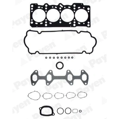 Afbeelding van PAYEN CE5241 Pakkingsset, cilinderkop LANCIA: Y