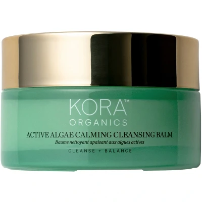 Afbeelding van KORA Organics Active Algae Melting Cleansing Balm (30 g)