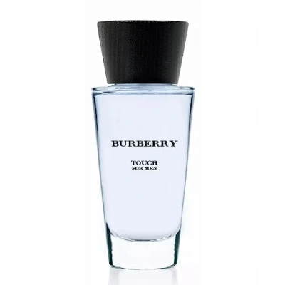 Image de Burberry Touch Men Eau de Toilette 100 ml