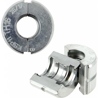 Afbeelding van BONFIX insert 20 voor moederbek mini