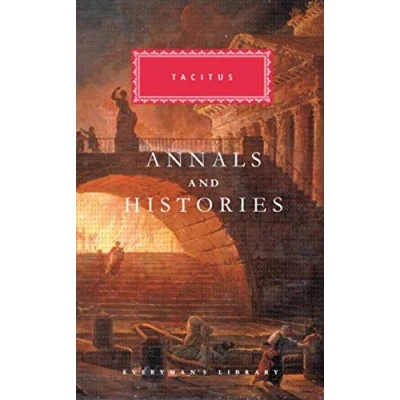 Afbeelding van Annals And Histories
