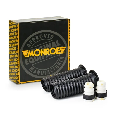 Afbeelding van MONROE PK392 Stofhoes Schokdemper RENAULT: Clio 3, Captur, 4