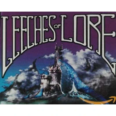 Afbeelding van Leeches Of Lore (CD)