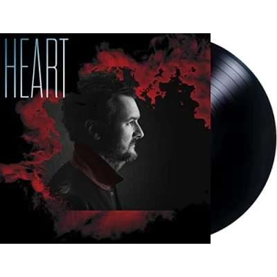 Afbeelding van Eric Church Heart