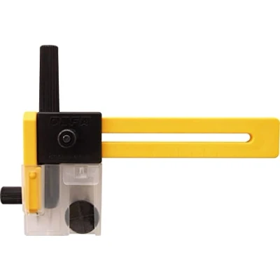 Afbeelding van Olfa passer cutter CMP 1