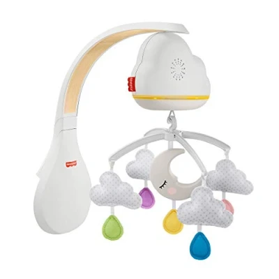 Afbeelding van Fisher Price Wolken Dromen Mobiel