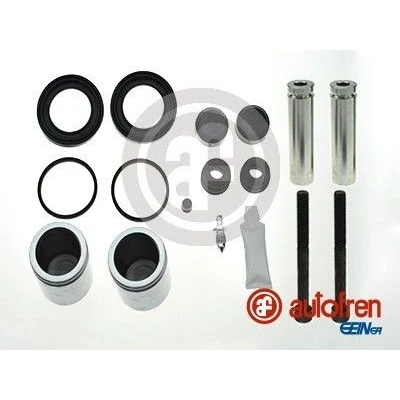 Afbeelding van Reparatieset, remklauw AUTOFREN SEINSA D43971S