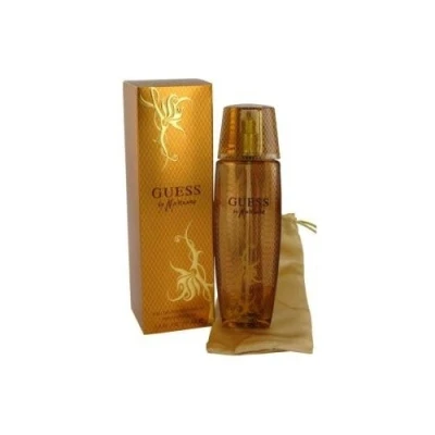 Image de Guess By Marciano Eau de Parfum 100 ml