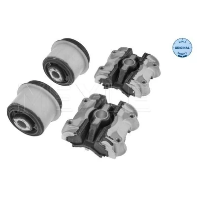 Afbeelding van Reparatieset, stuurstang MEYLE 18 14 753 0000