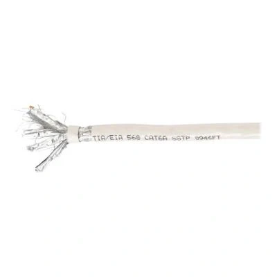 Image de equip câble en vrac 305 m beige