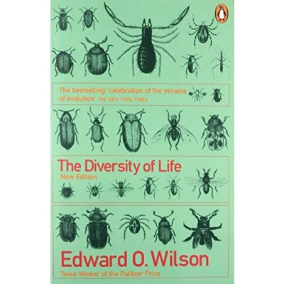 Afbeelding van Diversity Of Life
