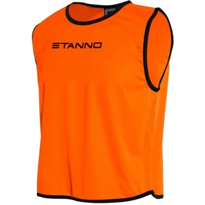 Afbeelding van Stanno Overgooier Mini Orange Oranje Sport Accessoires