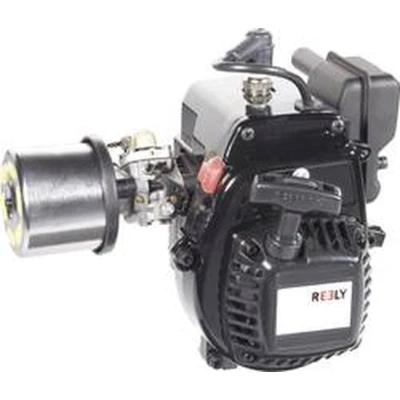 Afbeelding van Reely CF 26 Benzine 2 takt automotor cm3 1.6 pk 1.18 kW