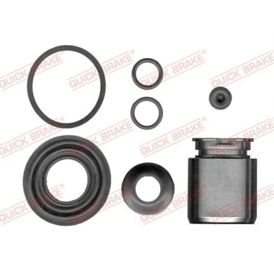 Afbeelding van Quick Brake Remklauw revisie 114 5141