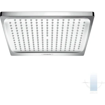 Afbeelding van Hans Grohe Hg Crometta S Hoofdd 240 1Jet Chr