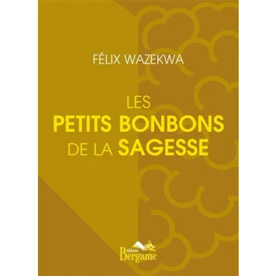 Image de Les petits bonbons de la sagesse