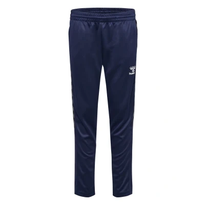 Afbeelding van Hummel Authentic Broek voor kinderen, Maat: 116, Marine