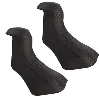 Afbeelding van S.0ca98010 Remrubbers Dura ace 9170 Zwart