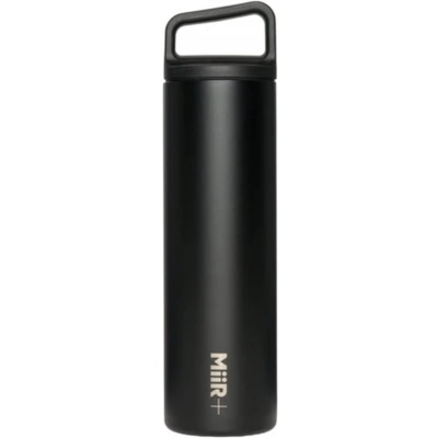 Afbeelding van Miir Climate+ Wide Mouth Bottle 20oz / 0.6L Waterfles
