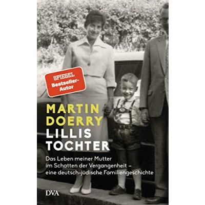 Afbeelding van Lillis Tochter