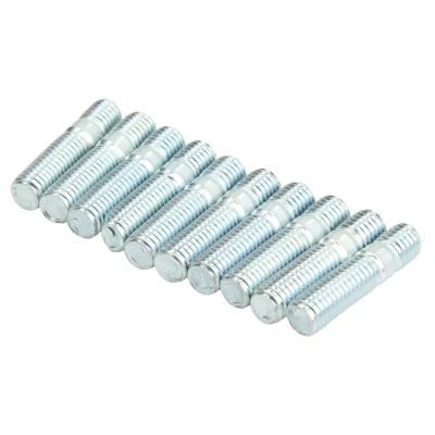 Afbeelding van Bosal Bout/moer 258 948
