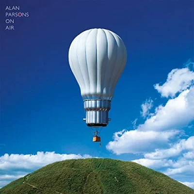 Afbeelding van Alan Parsons On Air