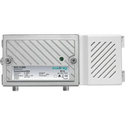 Afbeelding van BVS 12 69N F AC 6 W 230 V 50 Hz 20 C