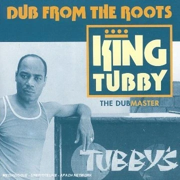 Afbeelding van Dub From The Roots